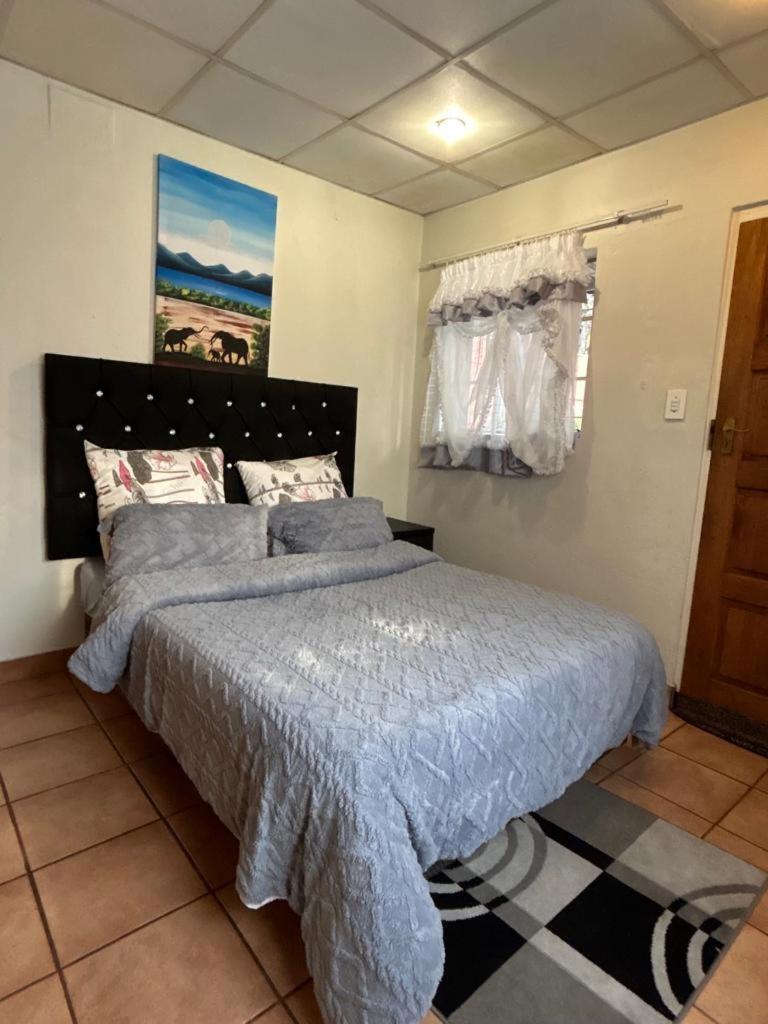 Blue Lantern Bed And Breakfast Kempton Park Ngoại thất bức ảnh