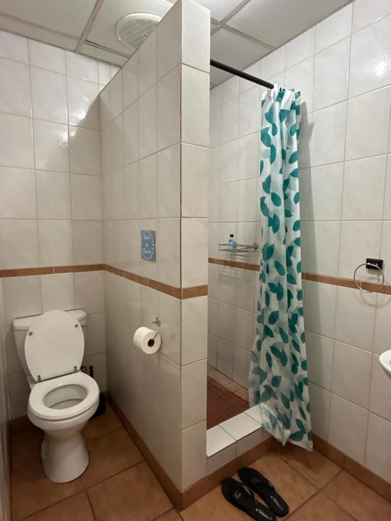 Blue Lantern Bed And Breakfast Kempton Park Phòng bức ảnh